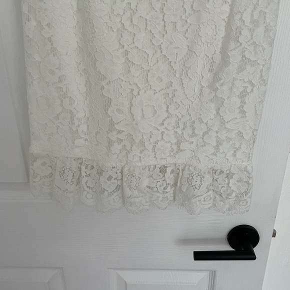 NWT Storia Lace Dress - Picture 3 of 5